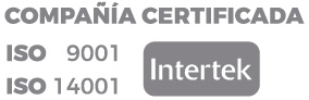 ISO Certification