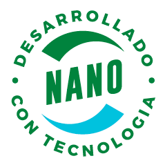 Tecnología Nano